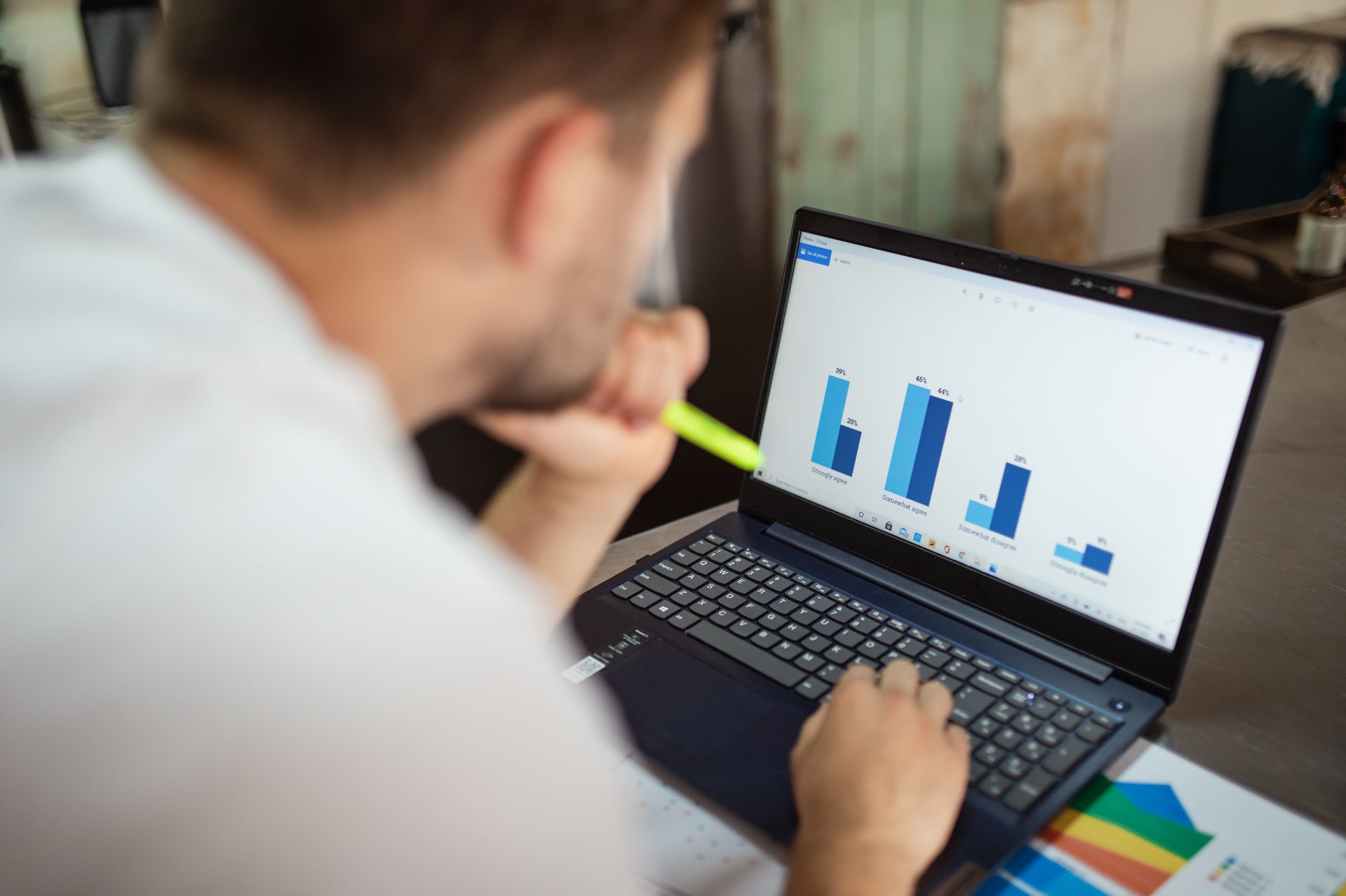 Hire a CRE Analyst vs. Outsource: The Math